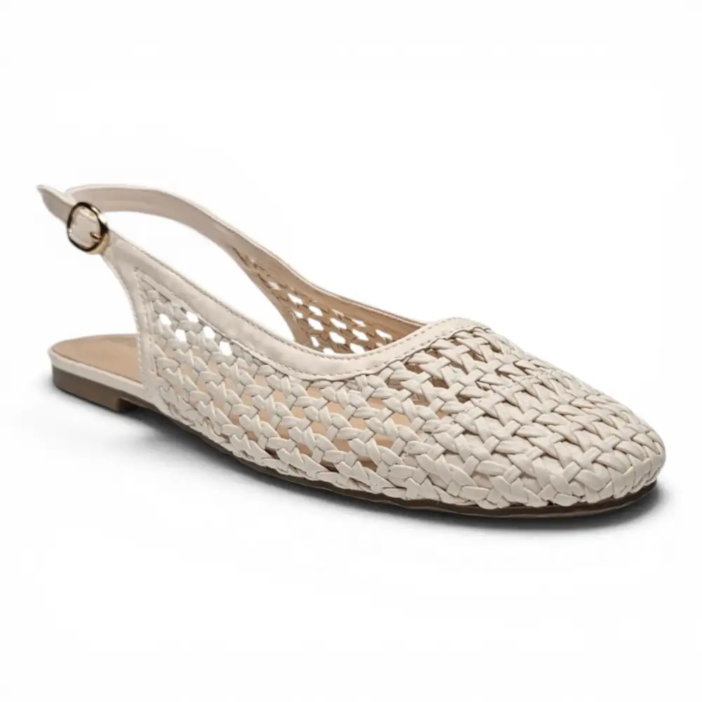 Caring Woven Sling Flat