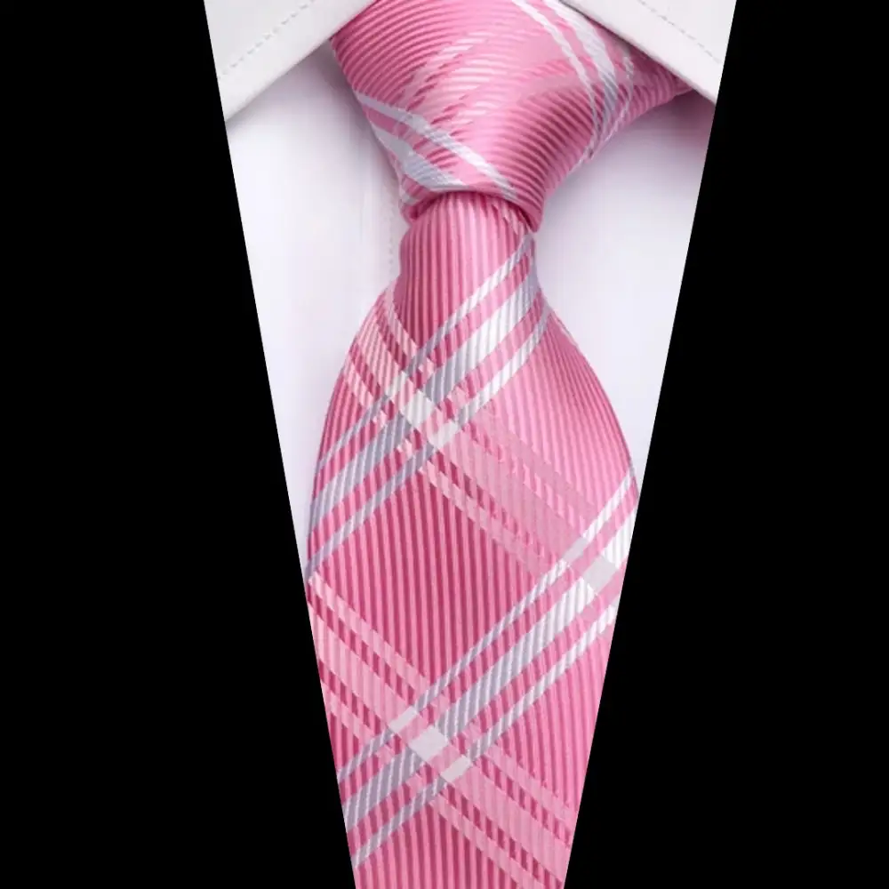 Everyday Formal Classic Necktie