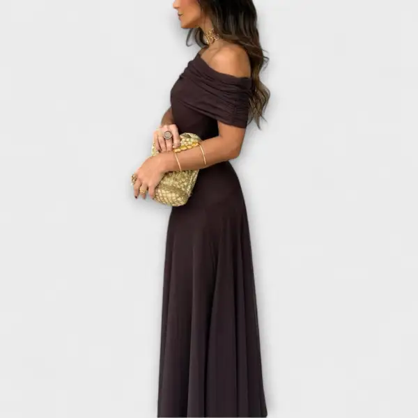 Meadow Toledo One Shoulder