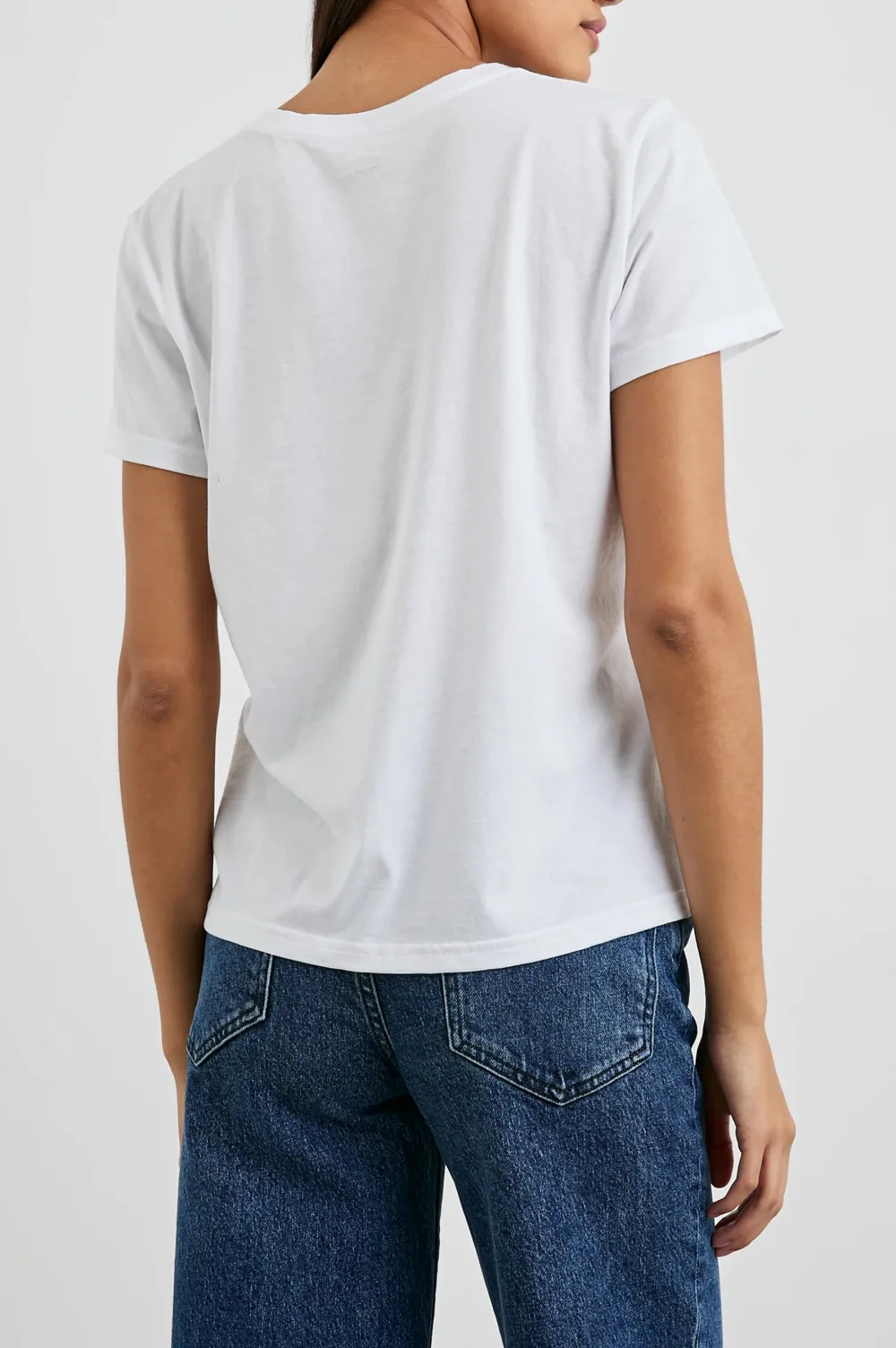 Simple Cotton T-Shirt