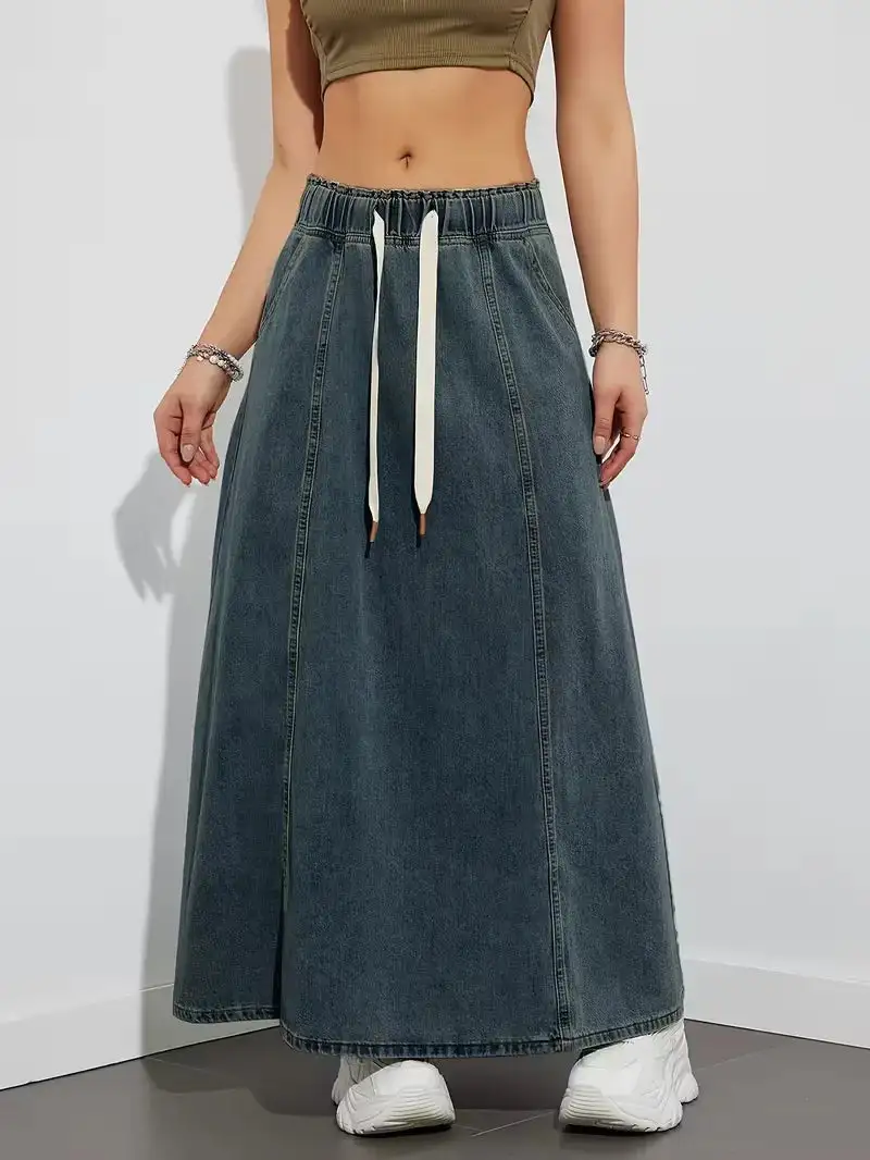Classic Refined Everyday Skirt