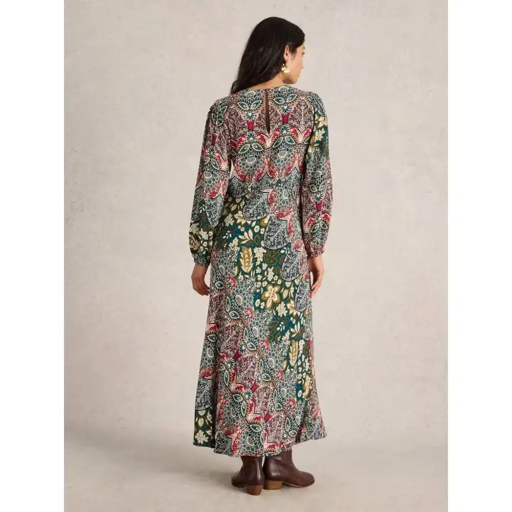 Relaxed Classic Women's Casual Dress