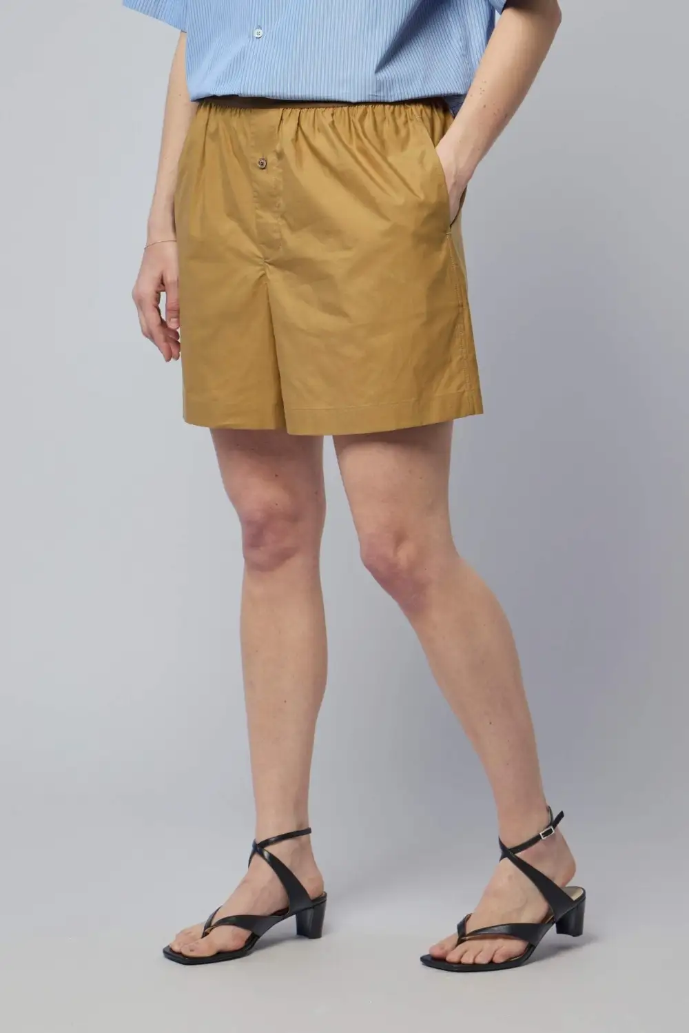 Modern Everyday Shorts