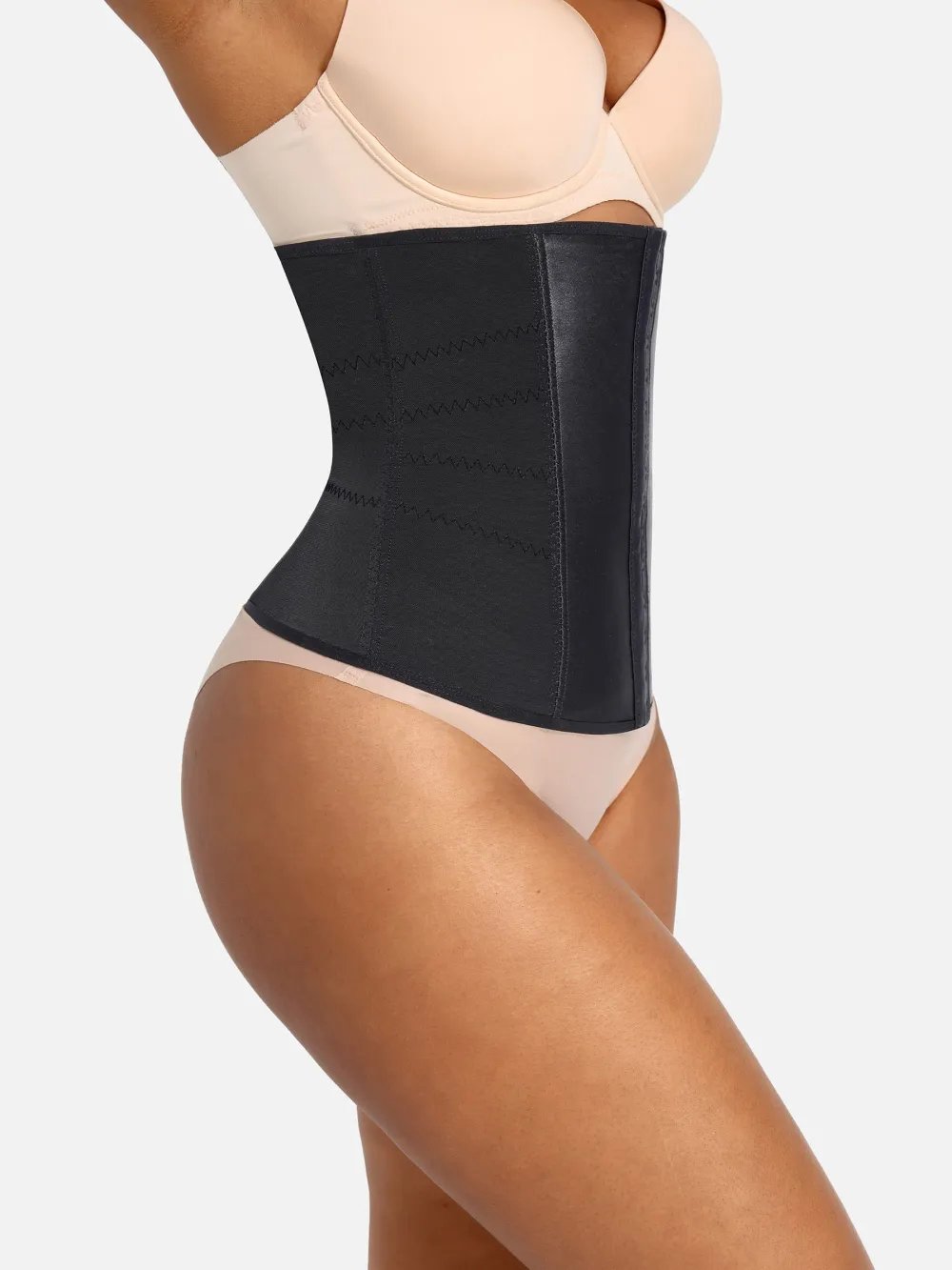 Soft Silhouette Waist Trainer