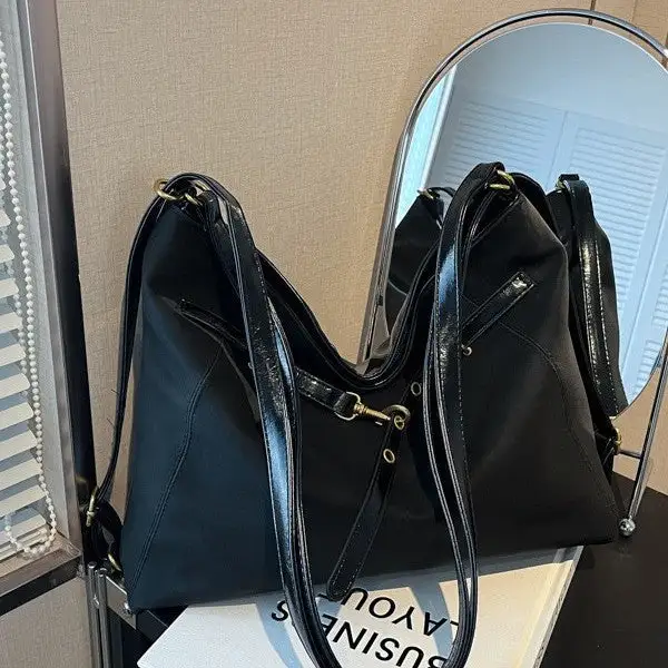 Roomy Structured Backpack