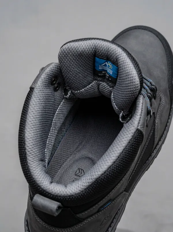 Everyday Workwear Men's Waterproof Work Boots