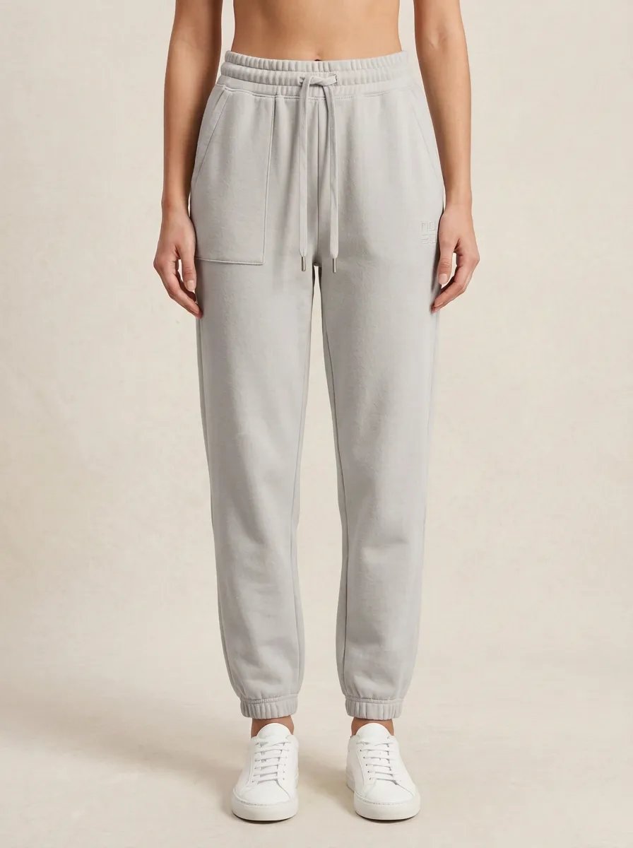 Women's Performance Inspired Drawstring Sport Pants
