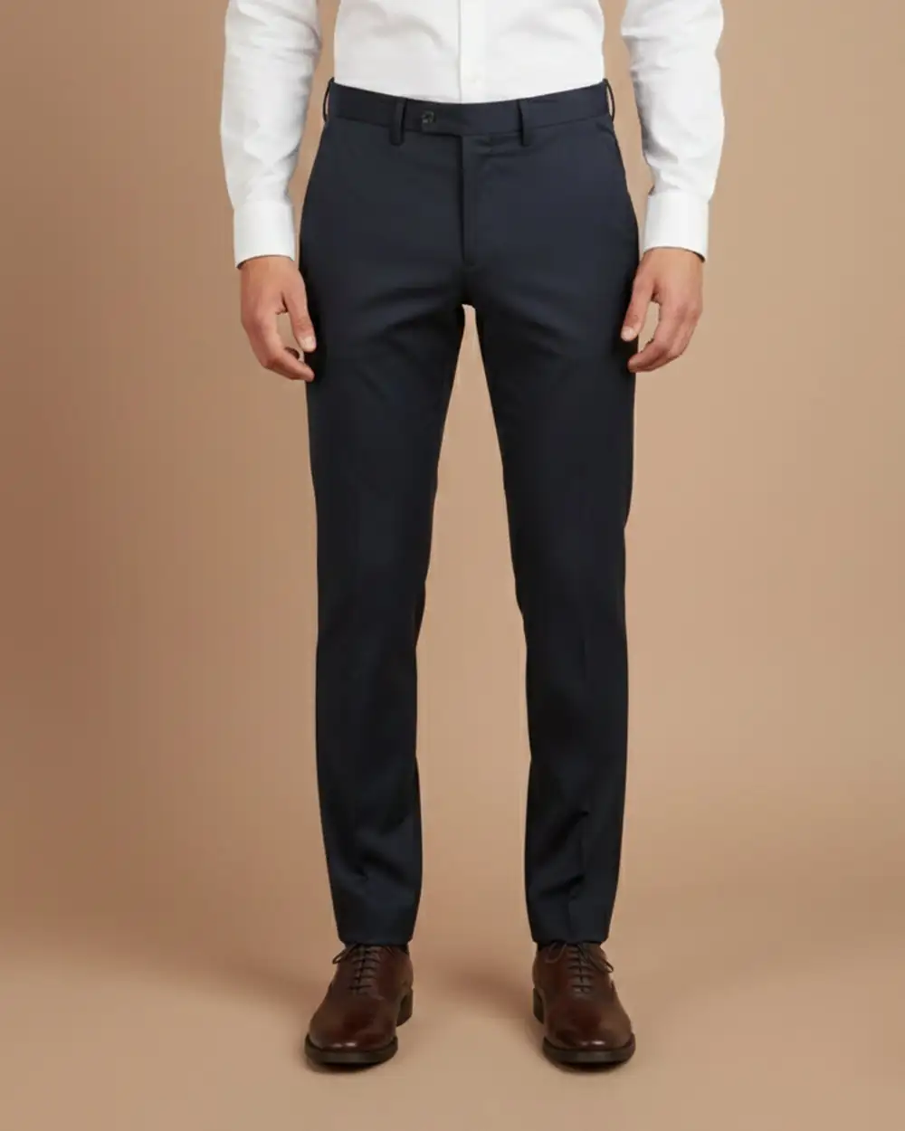 Men's Breathable Comfort Fit Pants