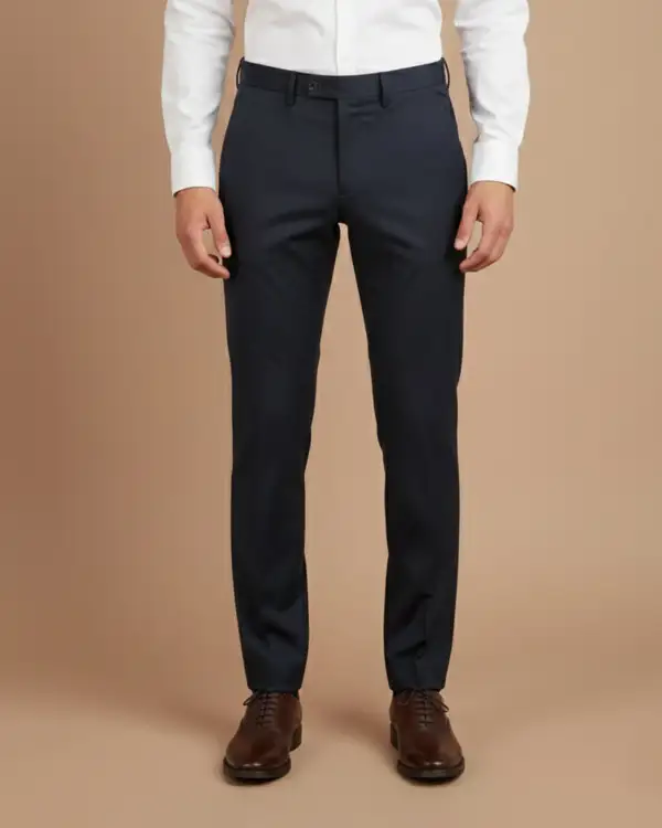 Men's Breathable Comfort Fit Pants
