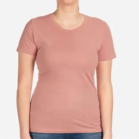 Women's Relaxed Tall Cotton-Blend T-Shirt