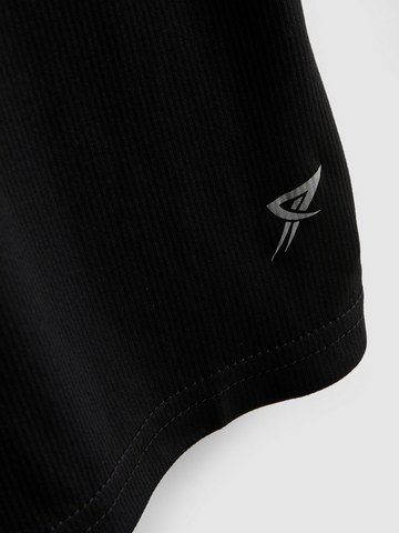 1-9yrs | Active T-Shirt and Shorts Sports Set detail 2