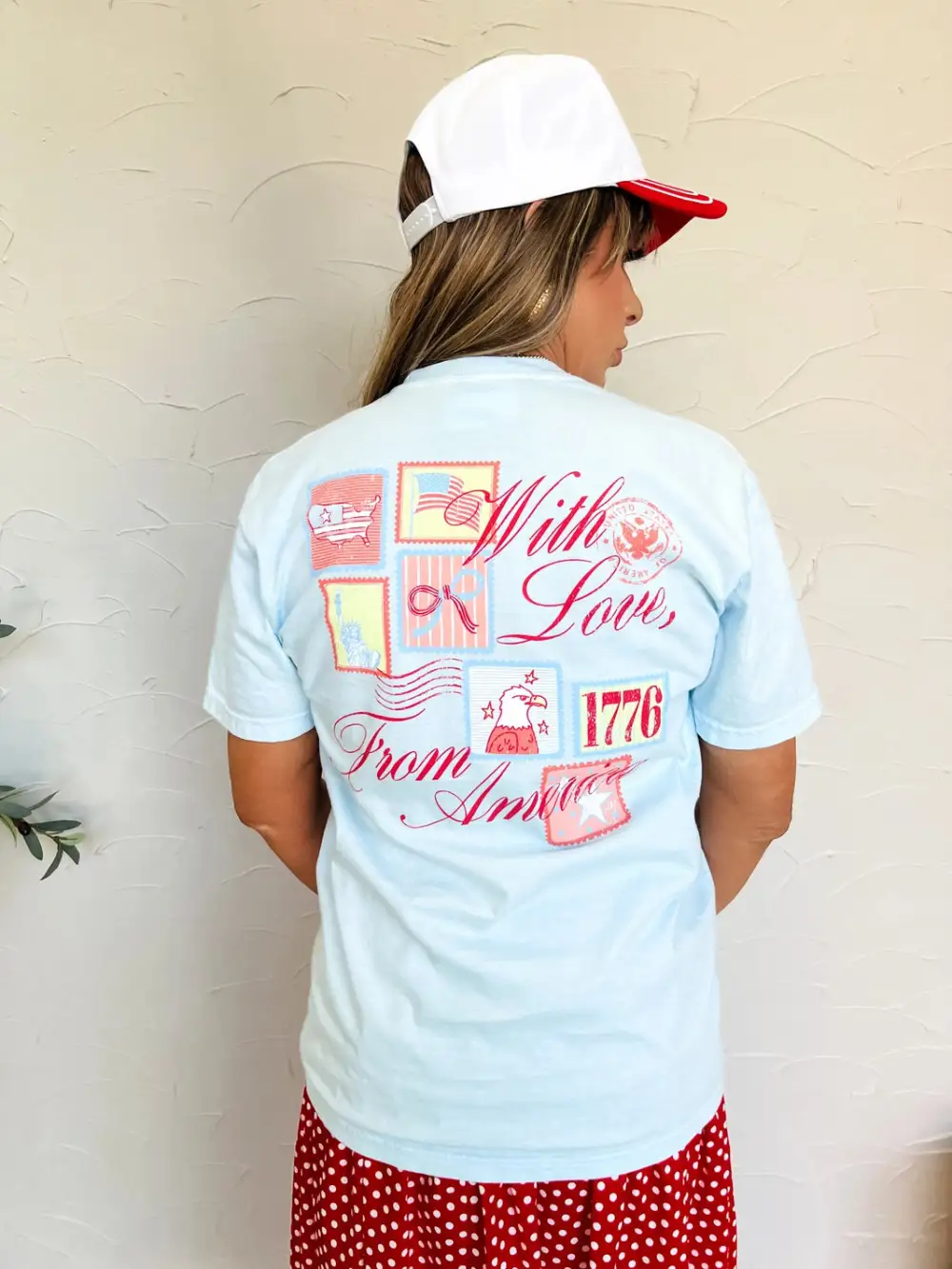 Polished Everyday Soft T Shirt