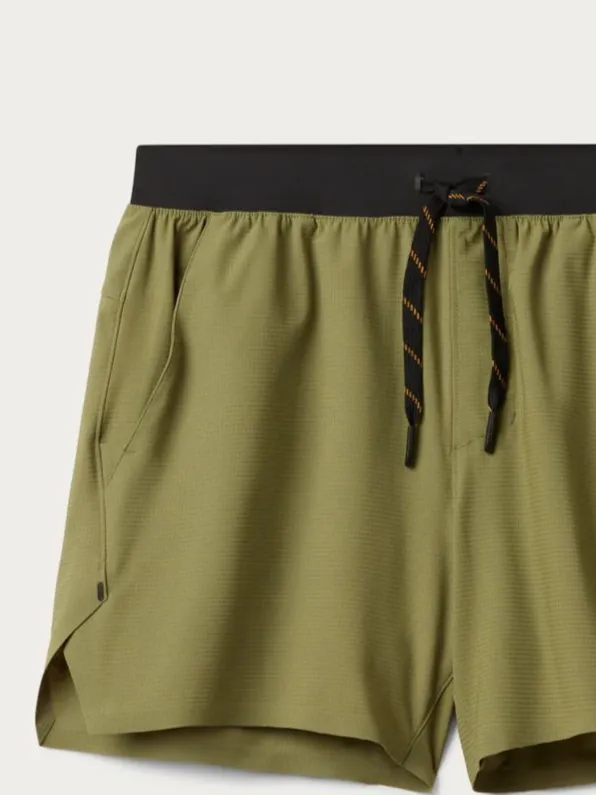 Inseam Shorts