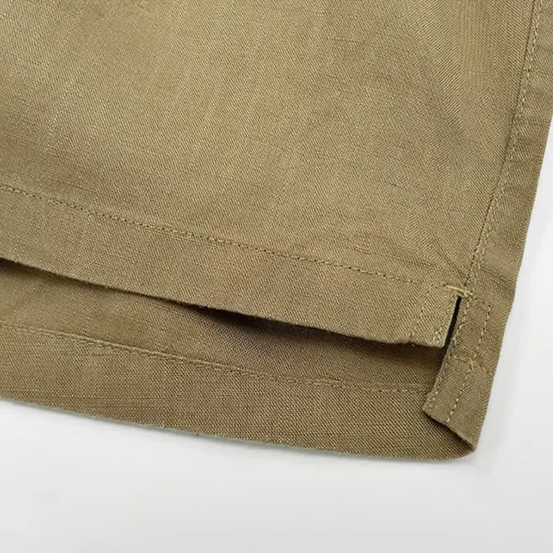 Daily Comfort Shorts