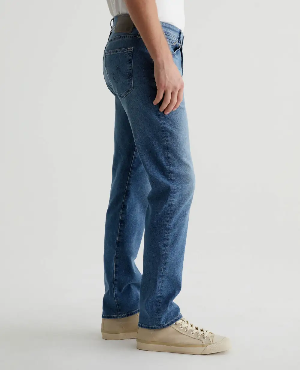 Men's Versatile Workwear Jeans