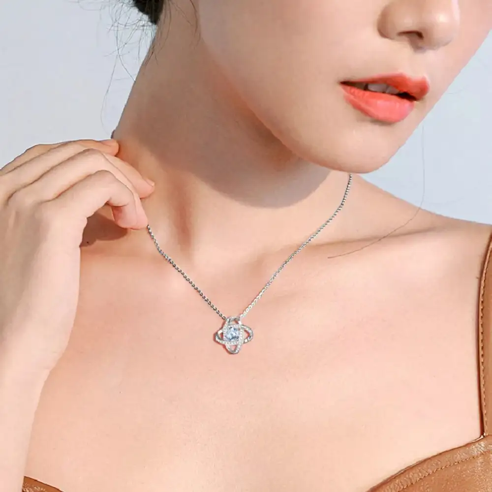 Soft Moissanite Jewelry