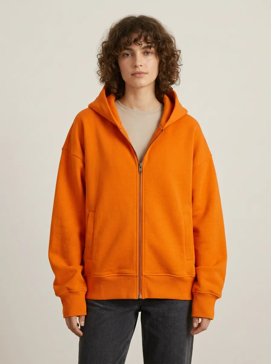 Casual Layer Unisex Everyday Outwear