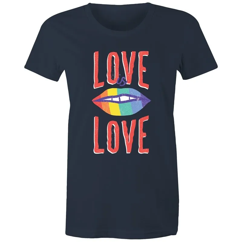 Love Graphic T-Shirt