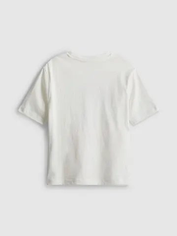 1.5-8yrs | Printed T-Shirt