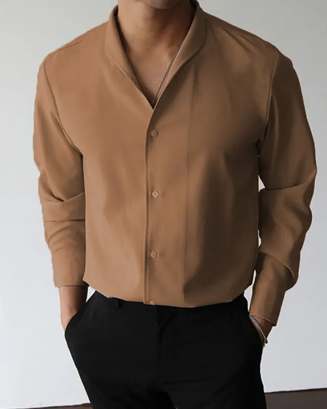 Minimalist Shirt