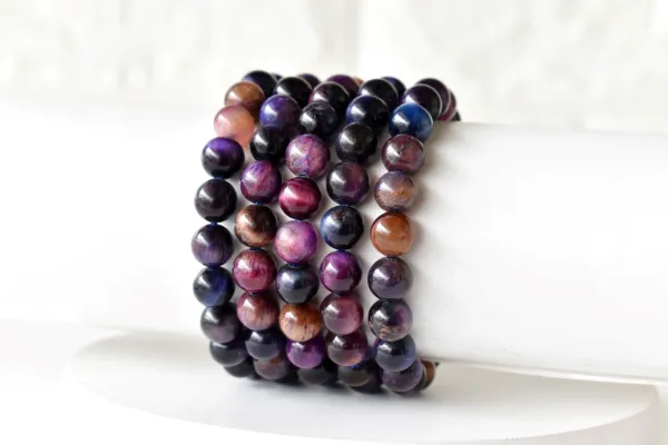 Modern Casual Bracelet Detail