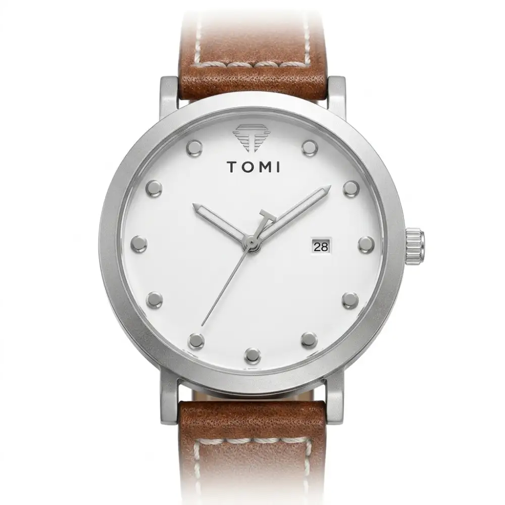TOMI T074 Noble Cadence