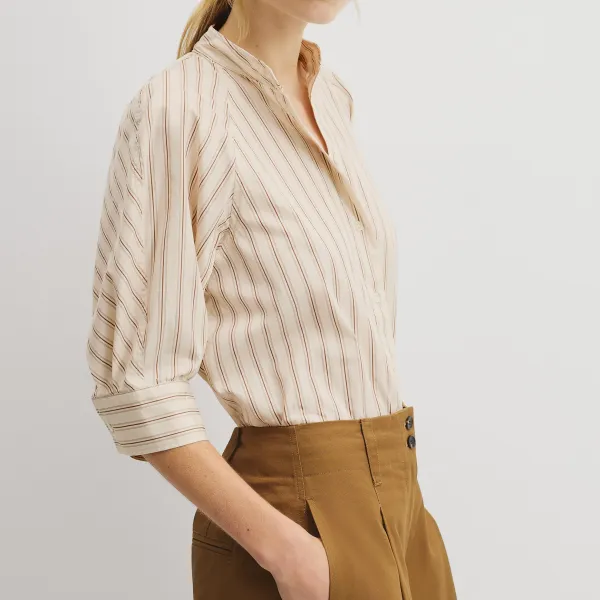 Women's Tonal Classic Shirt