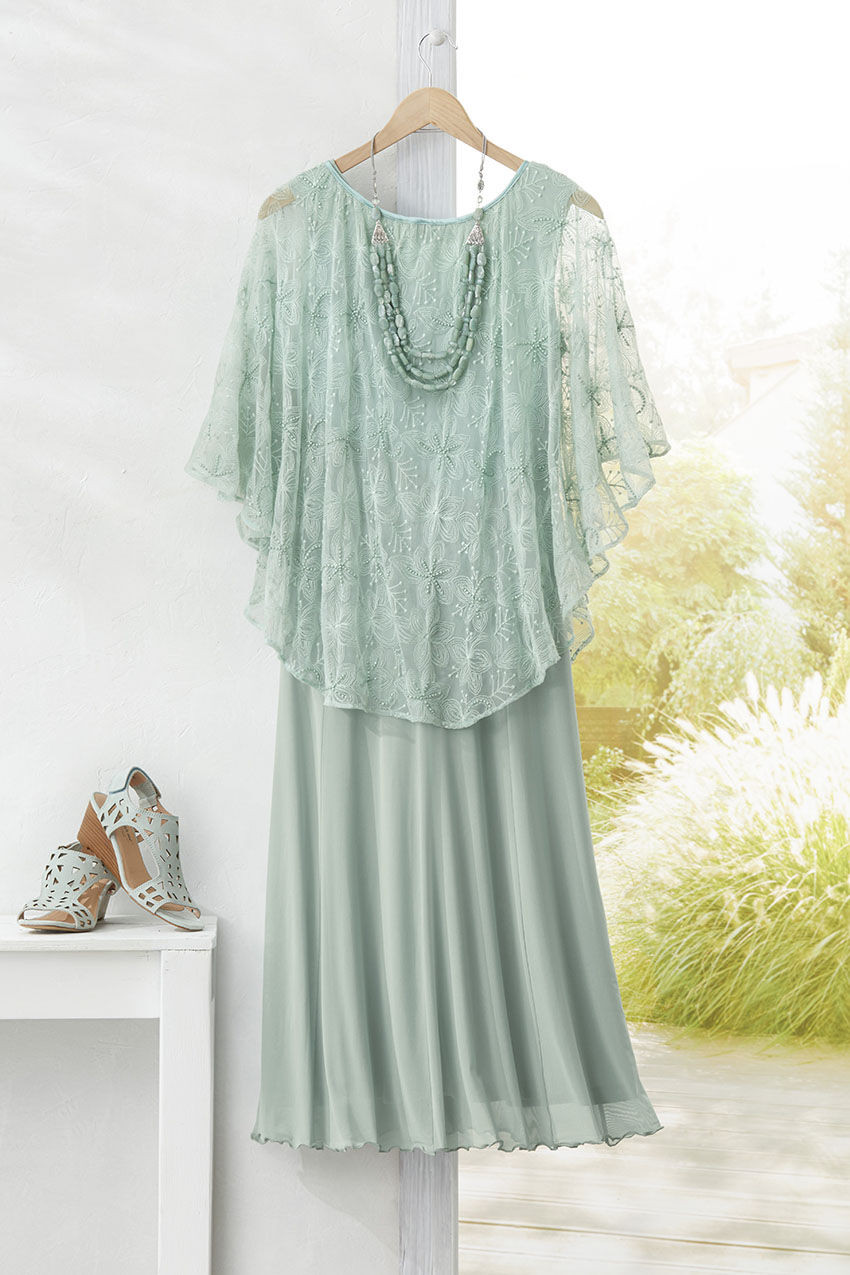 Elegance Popover Topper