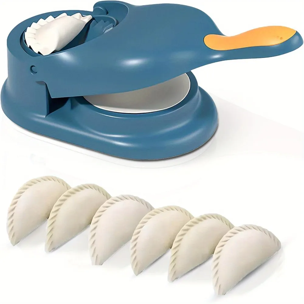 Multifunctional Kitchen Dumpling Tool