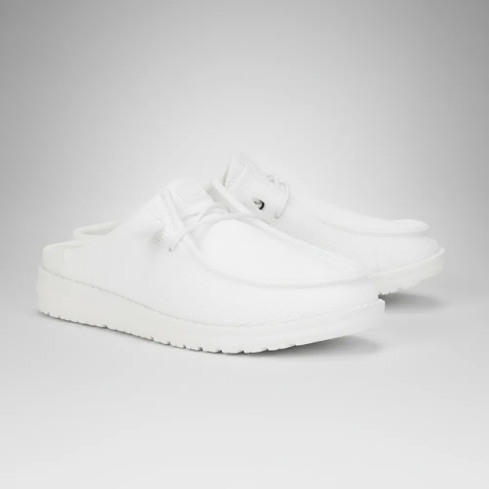 Lightweight Casual Slip On Comfort Sneakers