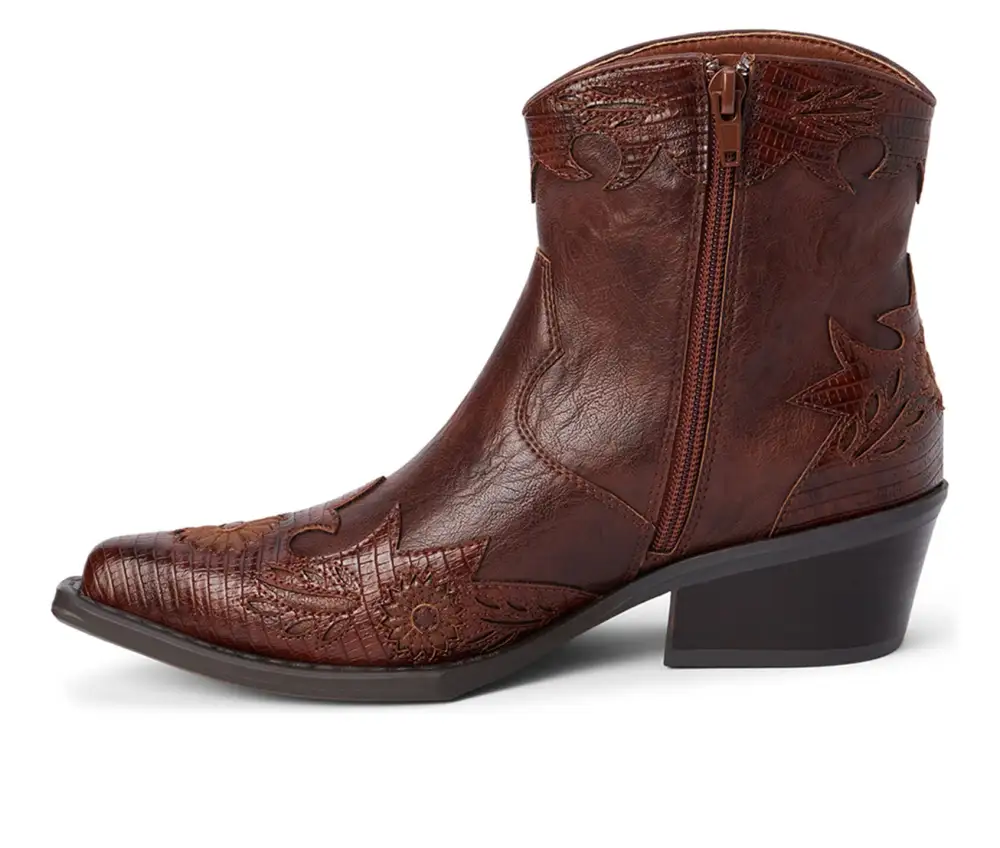 Secure Warm Boots