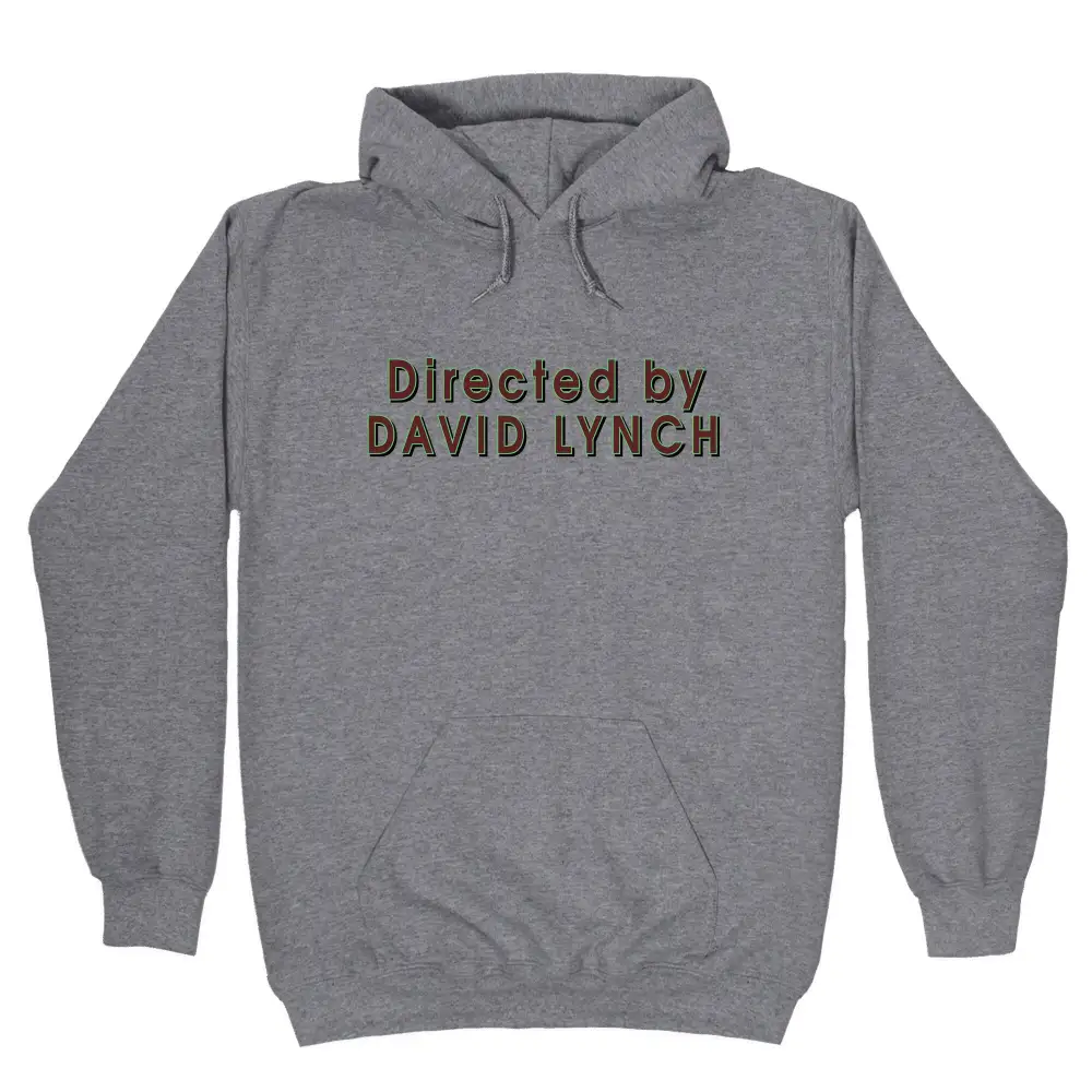 Artful Flower Pullover Hoodie