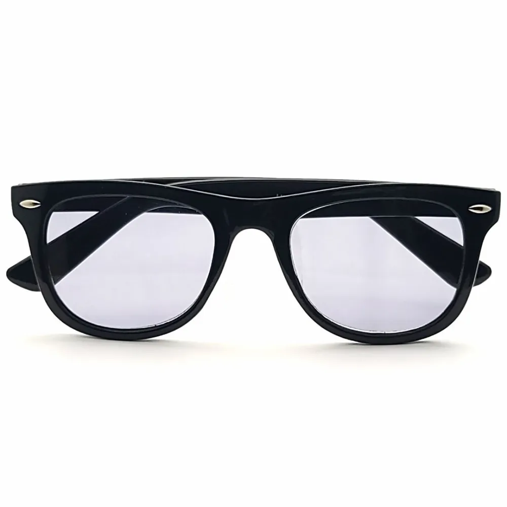Wayfarer Full-Lens Reading Sunglasses