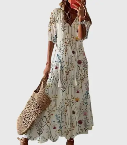 Elegant Everyday Casual Dress Collection