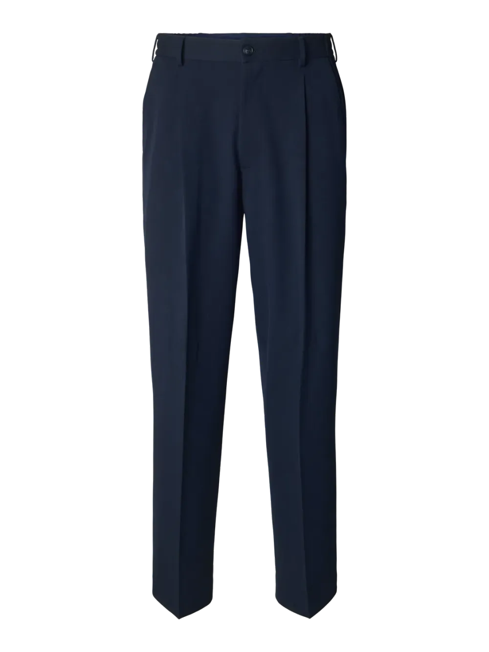 Loose Everyday Casual Pants