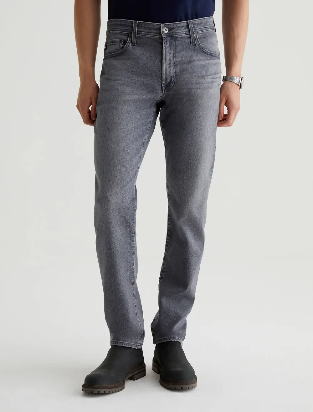 Men's Refined Lightweight Jeans