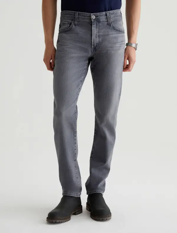 Men's Refined Lightweight Jeans