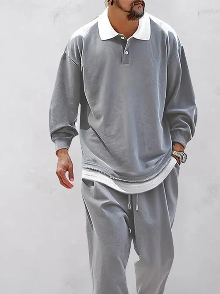 Comfort Fake Sports Set