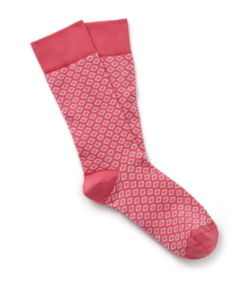 Printed Socks