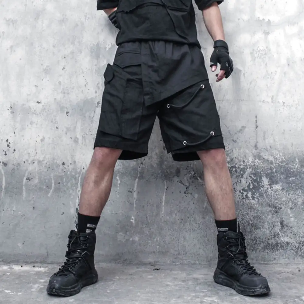 Tech Wear Shorts