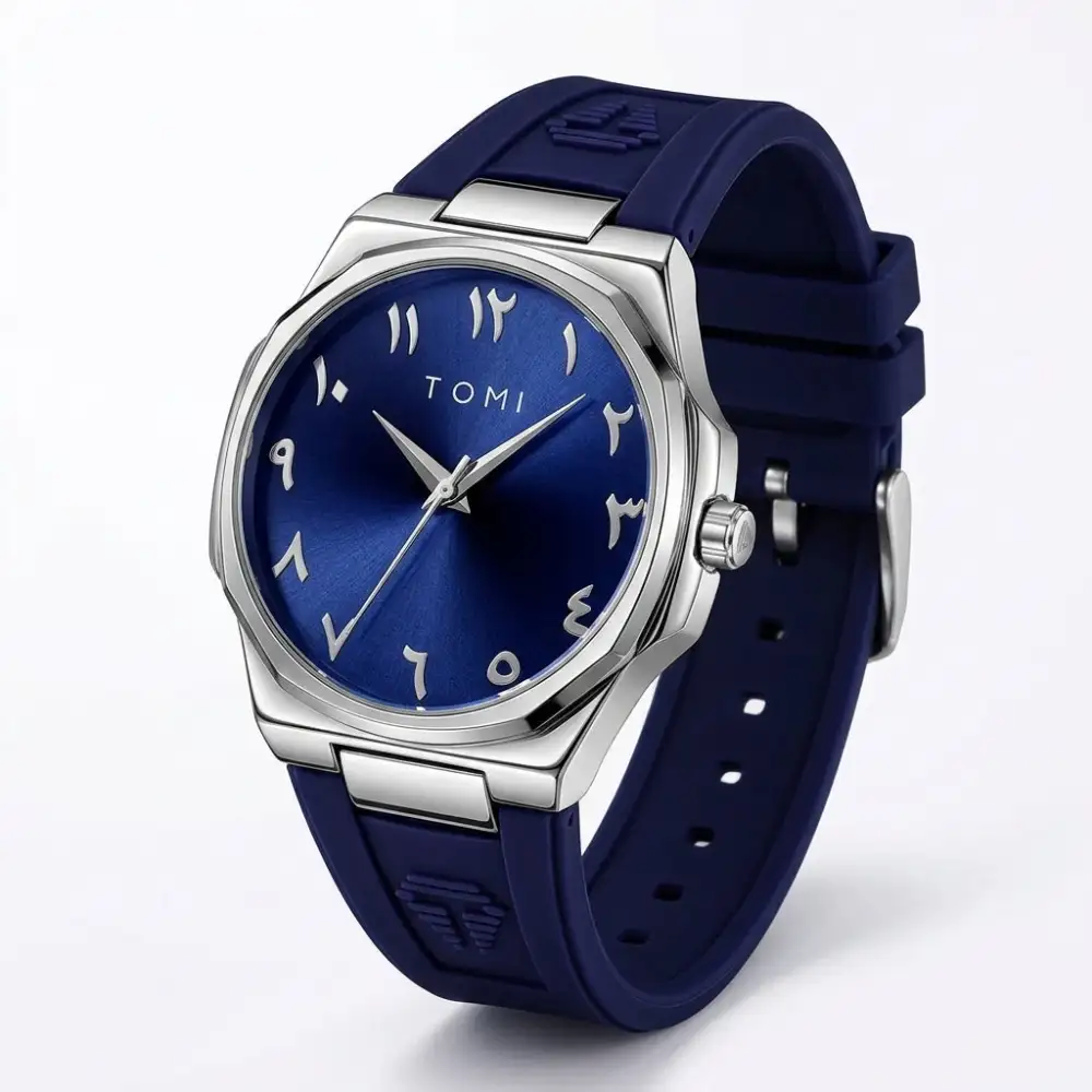 TOMI T051 Quartz Sovereign