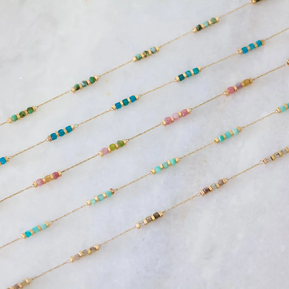 Classic Everyday Necklace