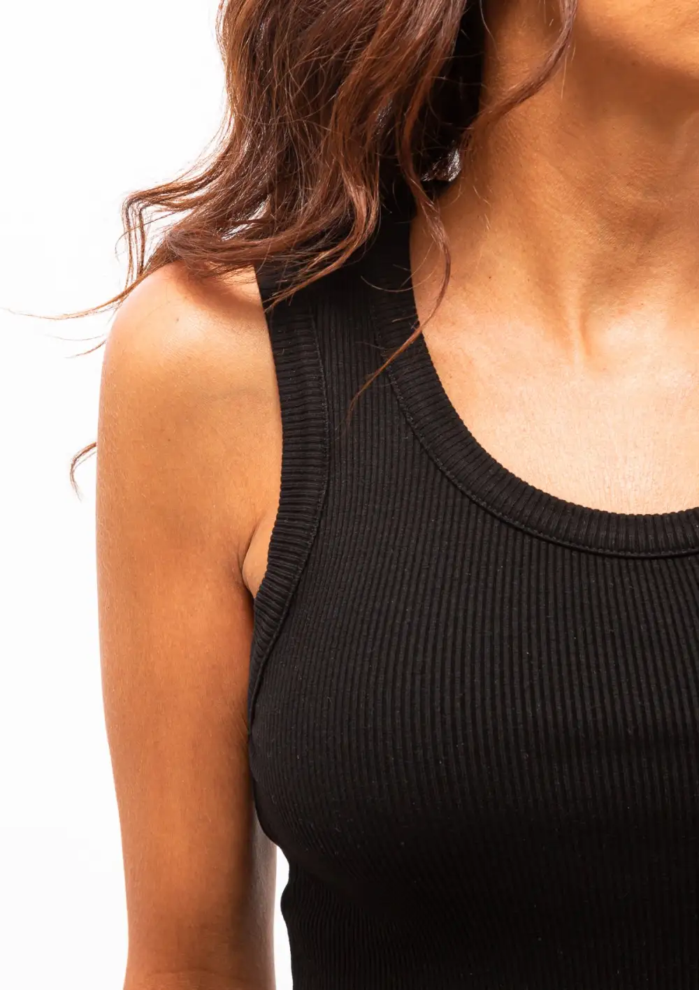 Scoop Neck Everyday Tank
