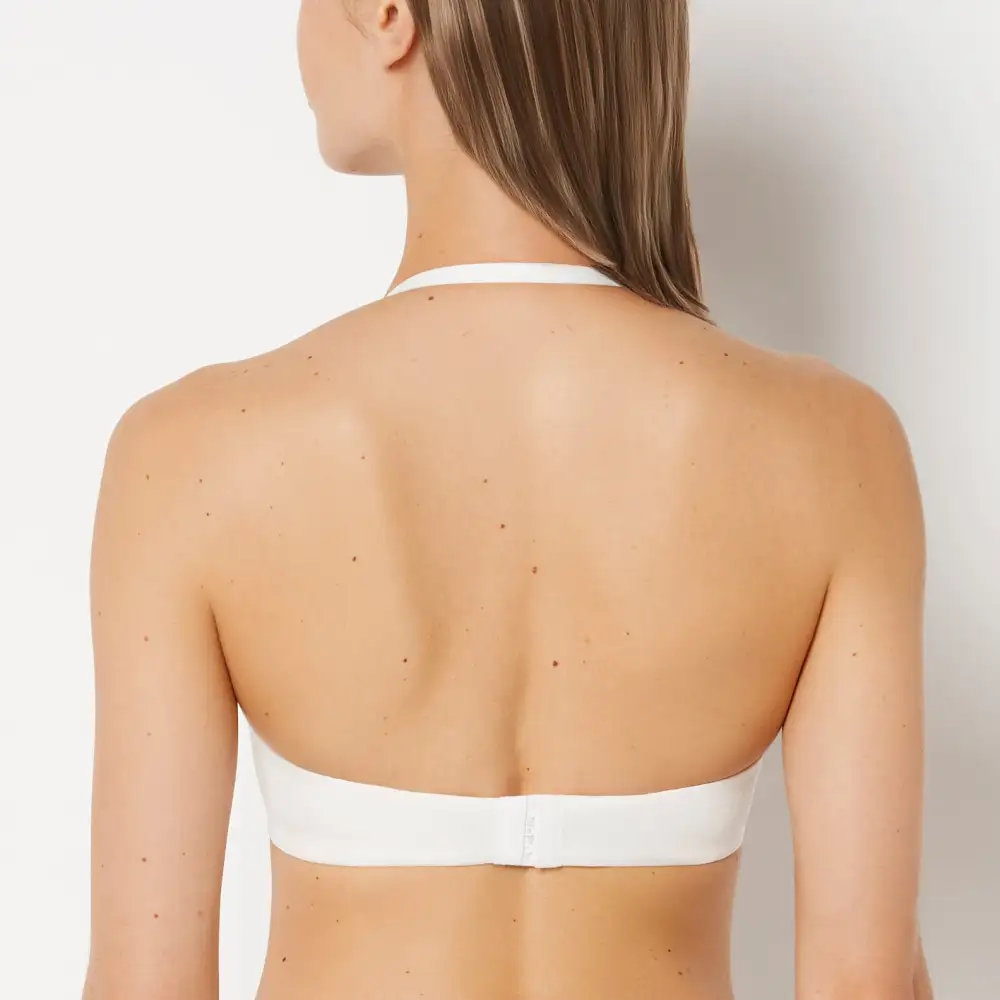 Lightly Lined Strapless