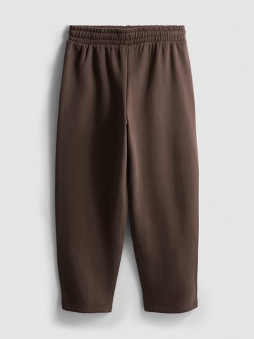 7-15yrs | Cotton Rich Barrel Leg Joggers detail 1