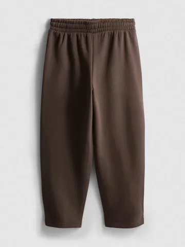 7-15yrs | Cotton Rich Barrel Leg Joggers
