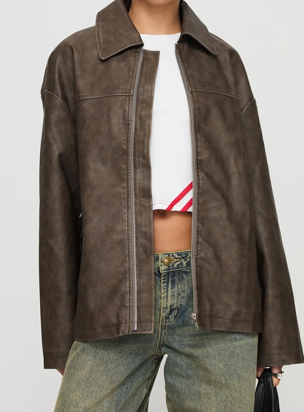Women’s Everyday Boutique Jacket