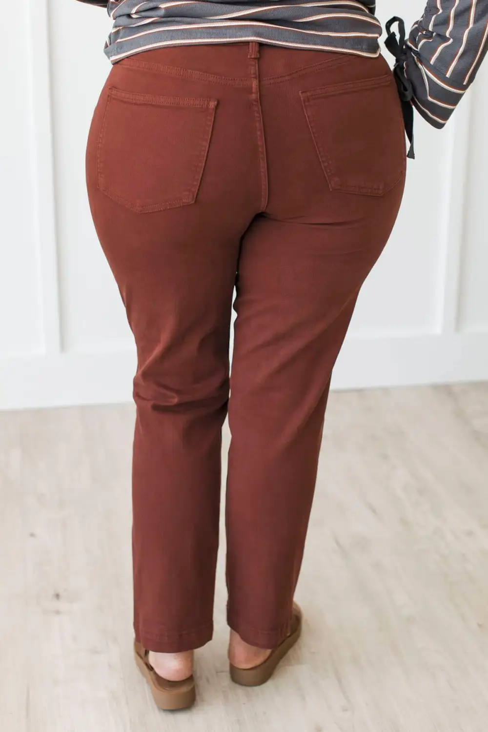 Everyday Clean Finish Jeans
