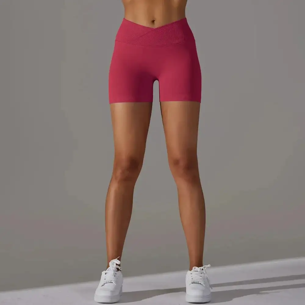 High Waist Workout Fitness Yoga Gym Leggings Scrunch Seamless Sports