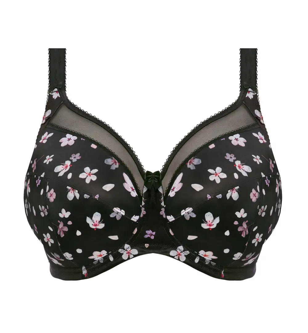 Sleek Everyday Support Bra